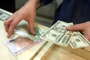  قیمت ارز مسافرتی اعلام شد