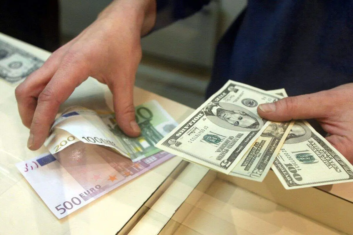 مبلغ ارز مسافرتی تغییر کرد

