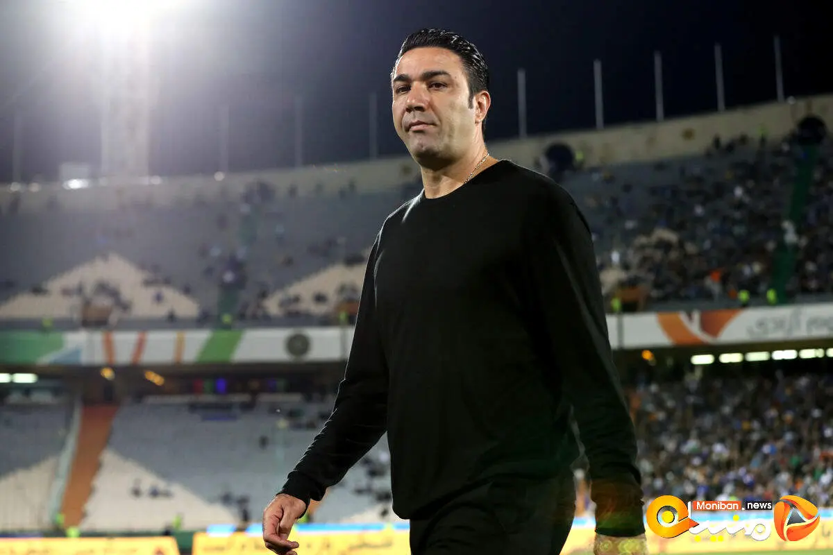 باشگاه استقلال جواب نکونام را داد!