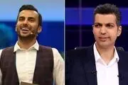 اتحاد صدا و سیما و میثاقی بر ضد فردوسی پور / این همه تلاش علیه برنامه 90 +ویدئو