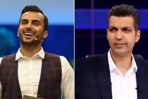 اتحاد صدا و سیما و میثاقی بر ضد فردوسی پور / این همه تلاش علیه برنامه 90 +ویدئو