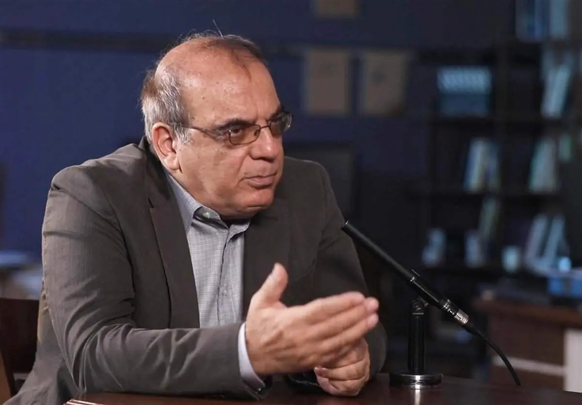 عباس عبدی: یک کلام این طرز اداره کشور نیست