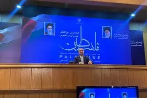 روایت امیرعبداللهیان از پیام‌های آمریکا به ایران/ وزیر خارجه: یمنی‌ها موشک، پهپاد و تجهیزات نظامی قوی دارند
