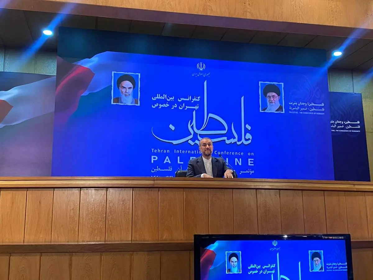 روایت امیرعبداللهیان از پیامهای آمریکا به ایران/ وزیر خارجه: یمنیها موشک، پهپاد و تجهیزات نظامی قوی دارند