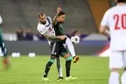 هافبک با تجربه استقلال تا آخر فروردین رفت!