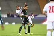 هافبک با تجربه استقلال تا آخر فروردین رفت!