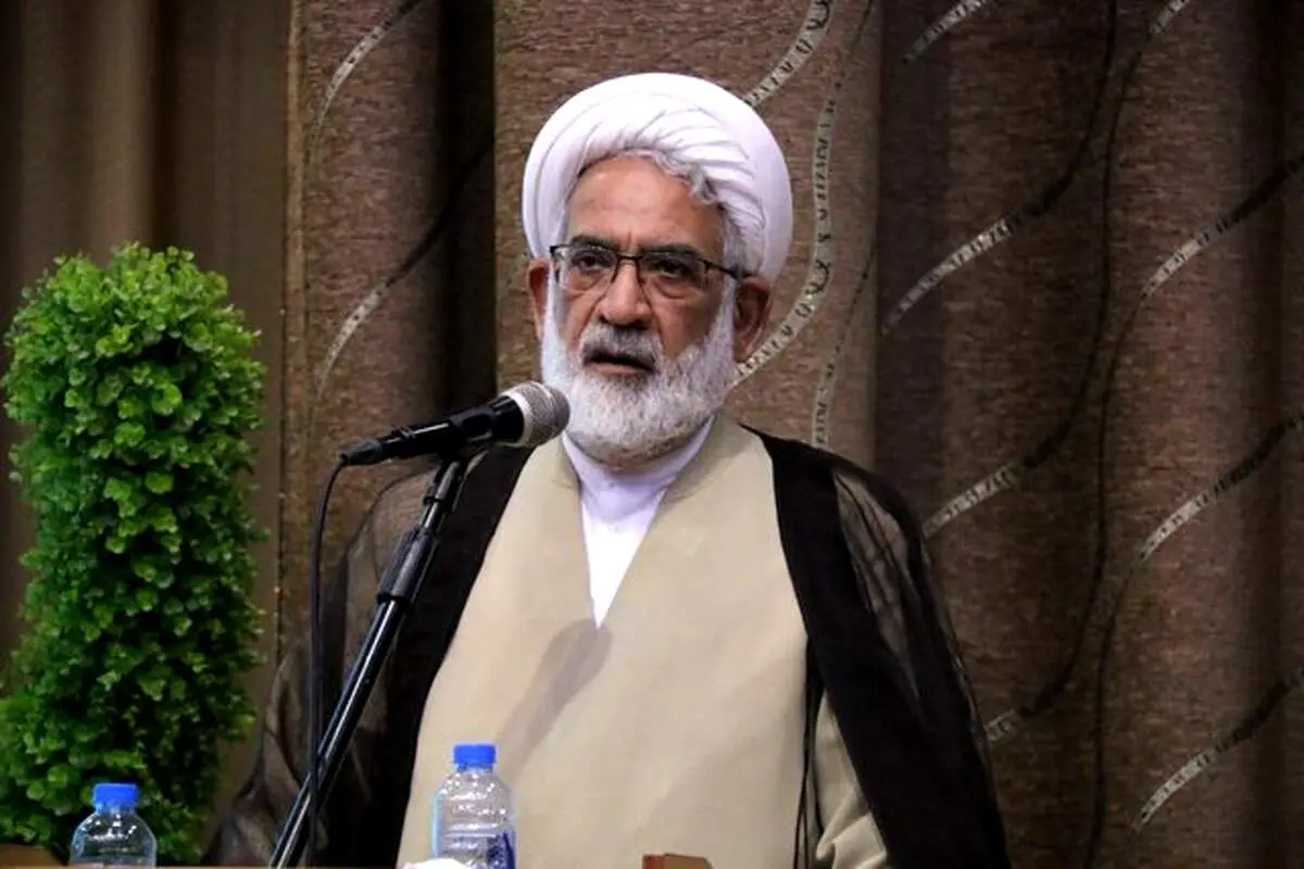 عده‌ای از عناصر ضد انقلاب در اقلیم کردستان به فعالیت‌هایی علیه ایران مشغول بودند
