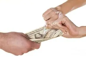 آیا میزان نفقه زن با تحصیلات پدر زن ارتباط دارد؟