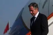 وزیر خارجه آمریکا: در هیچ اقدام تهاجمی علیه ایران مشارکت نداشتیم

