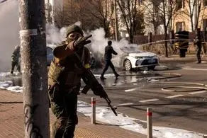 ایران، اسرائیل را به وحشت انداخت+ببینید 