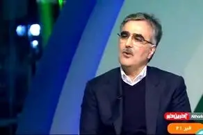 اولین وعده رئیس جدید بانک مرکزی درباره نرخ دلار + فیلم