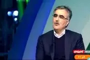 اولین وعده رئیس جدید بانک مرکزی درباره نرخ دلار + فیلم
