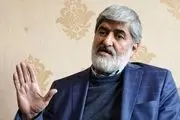 علی مطهری: کلید در دست شورای نگهبان است