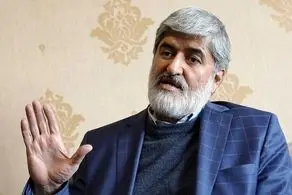 علی مطهری: کلید در دست شورای نگهبان است