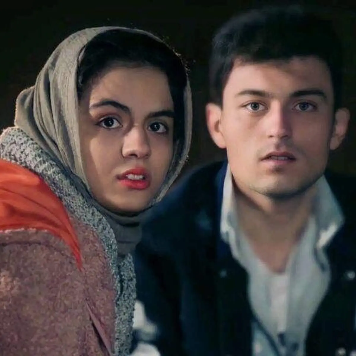 چهره متفاوت مائده زخم‌کاری/ عکس