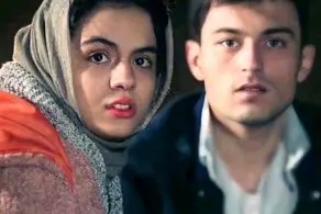 چهره متفاوت مائده زخم‌کاری/ عکس