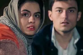 چهره متفاوت مائده زخم‌کاری/ عکس
