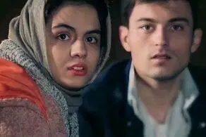 چهره متفاوت مائده زخم‌کاری/ عکس