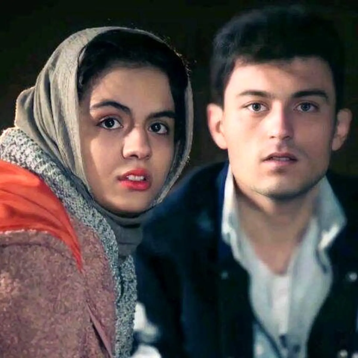 چهره متفاوت مائده زخم‌کاری/ عکس