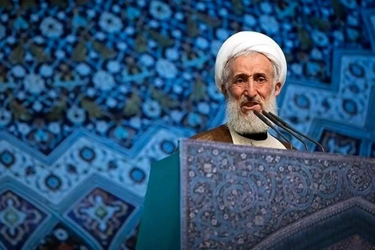 مخالفت کاظم صدیقی درخصوص مذاکره با آمریکا