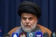 مقتدی صدر ربوده شد؟ 