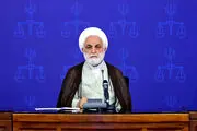 اژه ای به استان مرکزی می رود