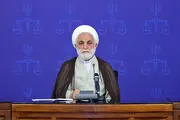 اژه ای به استان مرکزی می رود