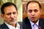 با نظرات اخیر جهانگیری هم‌عقیده‌ام؛ حق با اوست