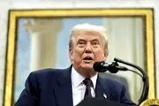 رئیس‌جمهور آمریکا مثل یک قمارباز راهی آلاسکا شد + عکس 
