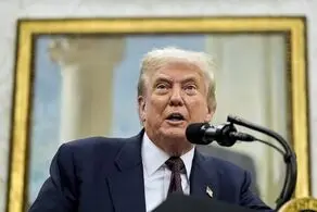 اولین واکنش ترامپ پس از انتشار خبر مرگ او 