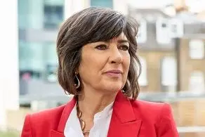 دونالد ترامپ صدای کریستین امانپور را هم درآورد