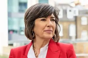 دونالد ترامپ صدای کریستین امانپور را هم درآورد