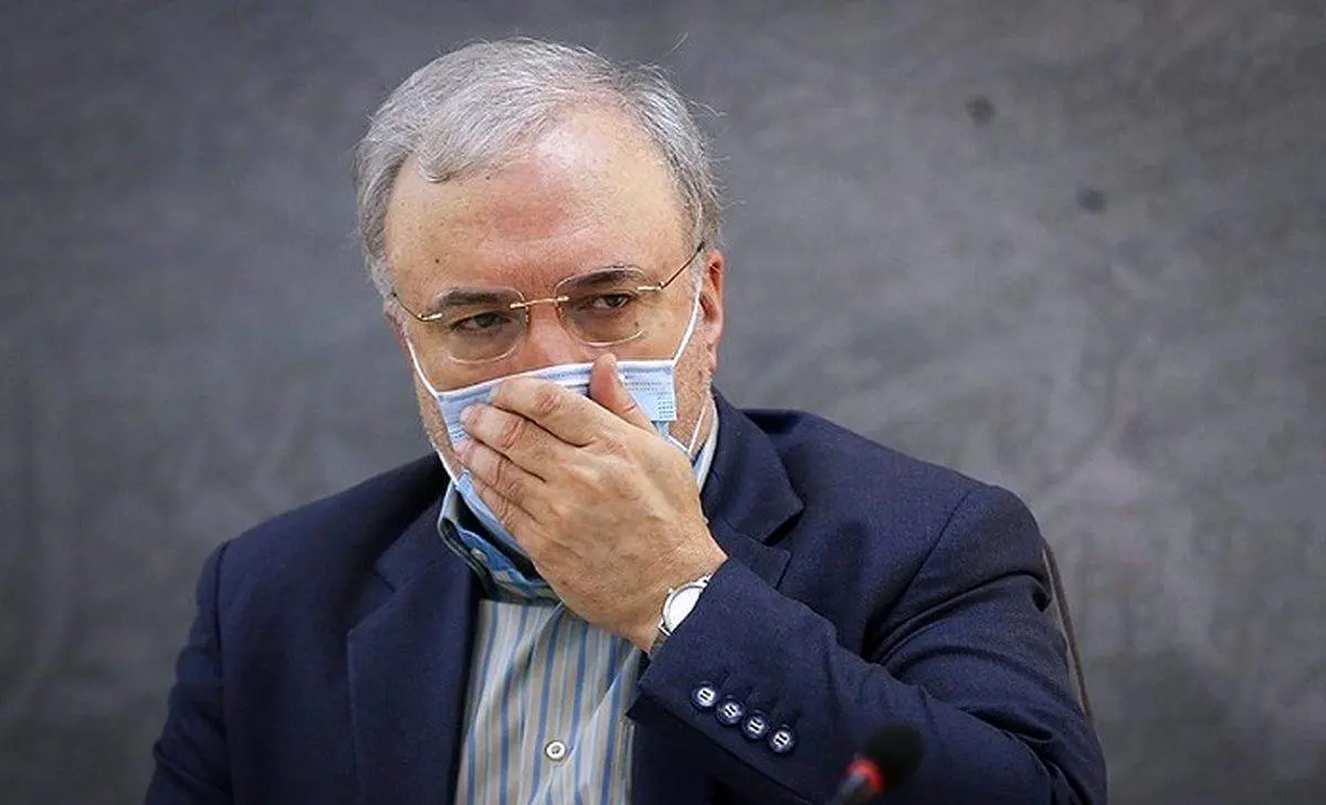 نمکی در نامه خداحافظی خود چه نوشت؟