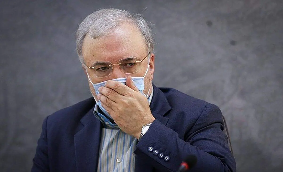 نمکی در نامه خداحافظی خود چه نوشت؟