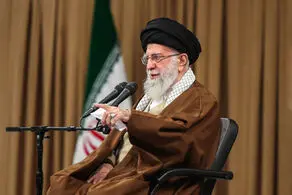 دیدار نمایندگان مجلس با رهبر انقلاب 