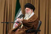 رهبر معظم انقلاب اسلامی در سالگرد رحلت حضرت امام خمینی(ره) سخنرانی می‌کنند