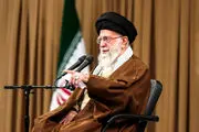 رهبر معظم انقلاب اسلامی در سالگرد رحلت حضرت امام خمینی(ره) سخنرانی می‌کنند