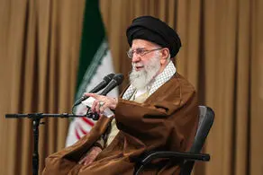 جمعی از معلمان به دیدار رهبری می‌روند