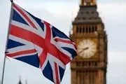 انگلیس ۱۰ شخص ایرانی را تحریم کرد 