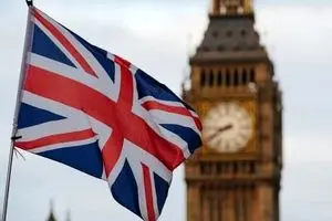 انگلیس ۱۰ شخص ایرانی را تحریم کرد 