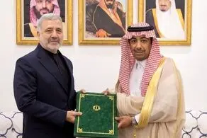 سفیر ایران در ریاض: انتظار ما از سطح روابط با عربستان، بیشتر از وضعیت کنونی است