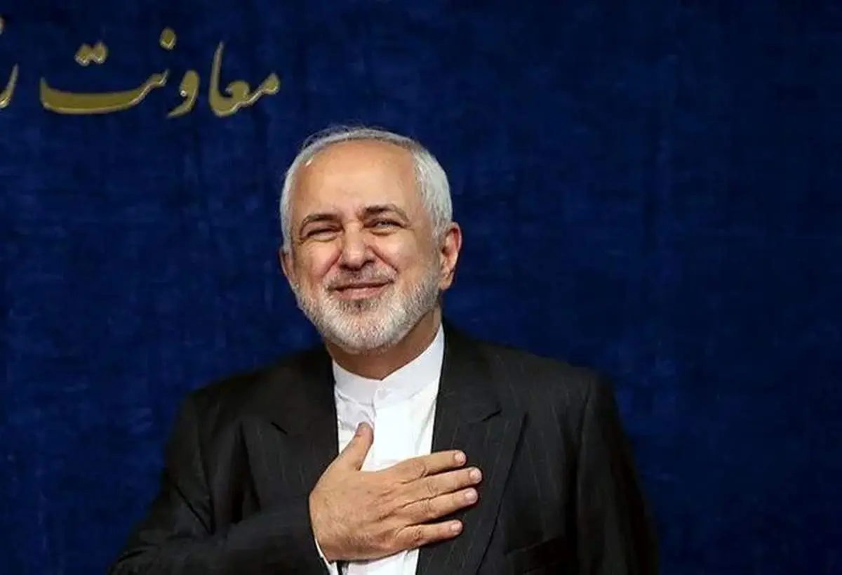 سندی از ارتباط ظریف با ساواک وجود ندارد