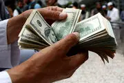 نرخ ارز آزاد امروز ۱۱ فروردین ماه 1401+ جدول