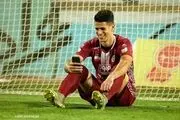 خبر توافق این ستاره با پرسپولیس مثل بمب سروصدا کرد!