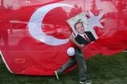 اردوغان دوباره ماندنی شد؟ 