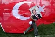 اردوغان دوباره ماندنی شد؟ 