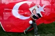 اردوغان دوباره ماندنی شد؟ 