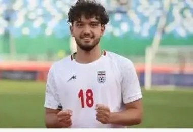 دانیال ایری دربی را از دست داد