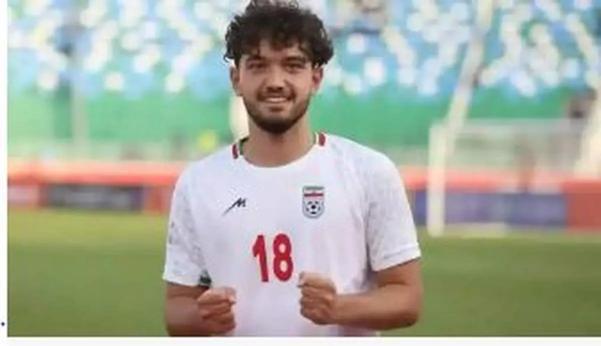 دانیال ایری دربی را از دست داد
