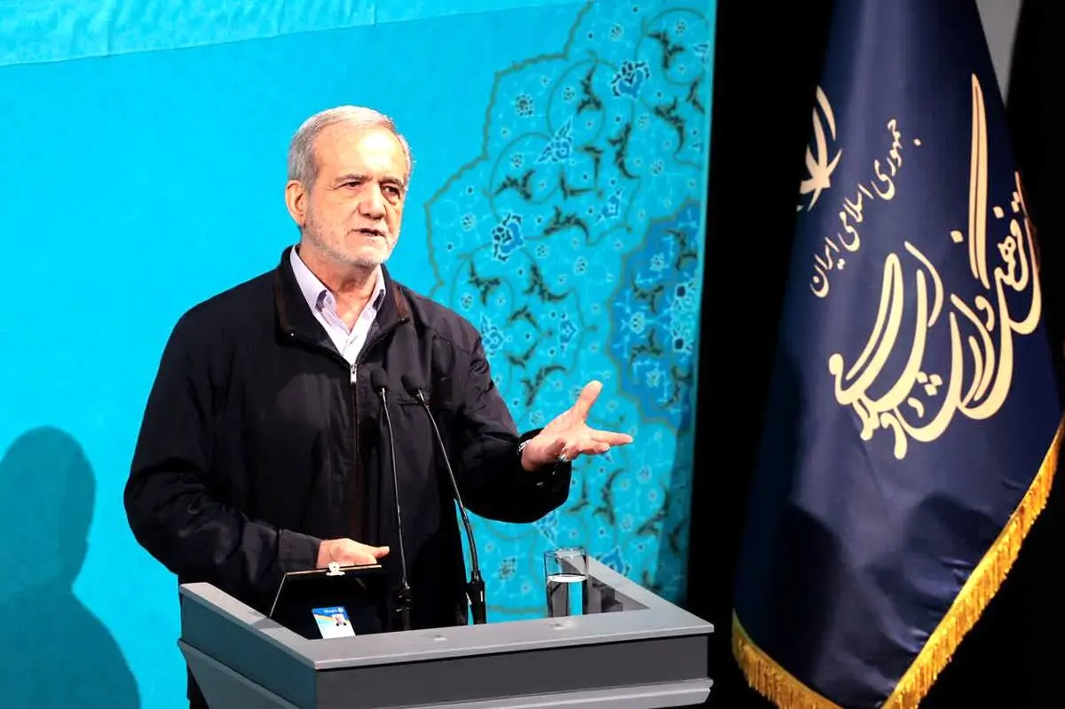 رئیس جمهور روز دانشجو به دانشگاه تهران می‌رود